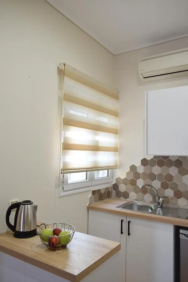 別荘 Alimar Apartment アルゴストリオン