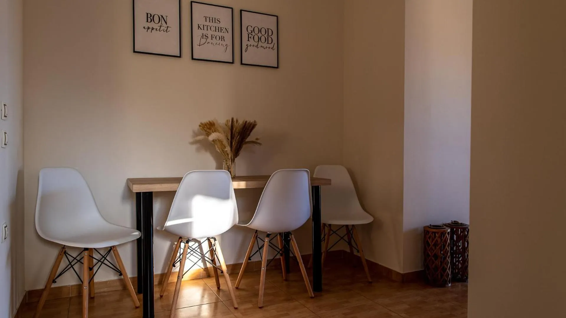Alimar Apartment アルゴストリオン ギリシャ